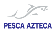 Pesca Azteca