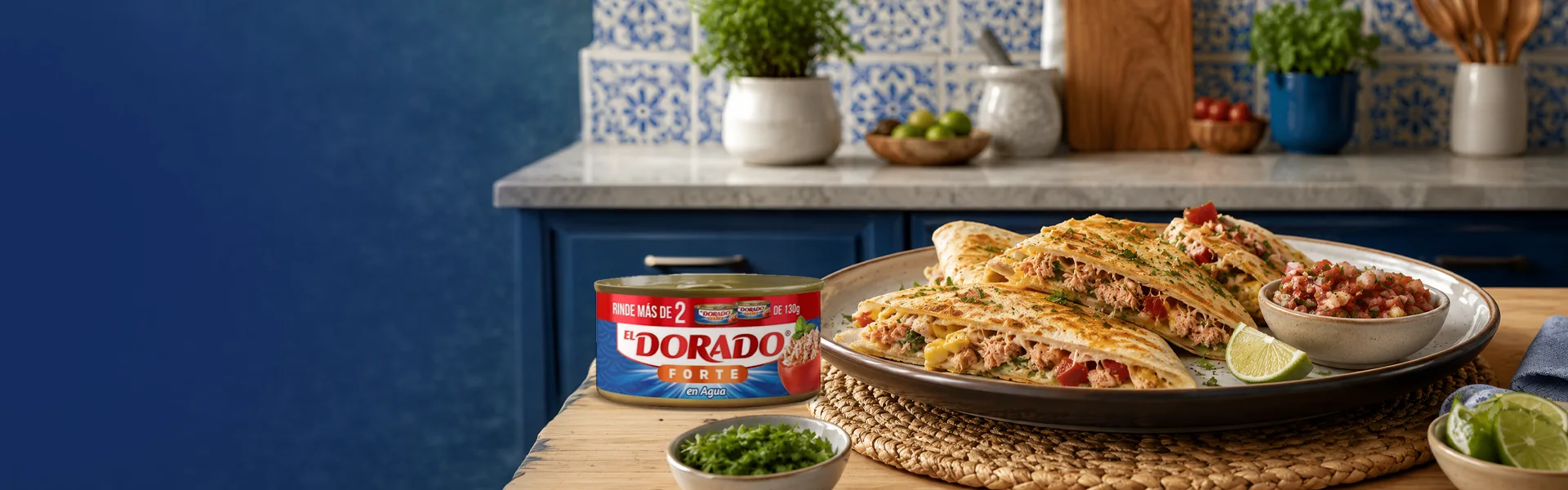 Productos El Dorado