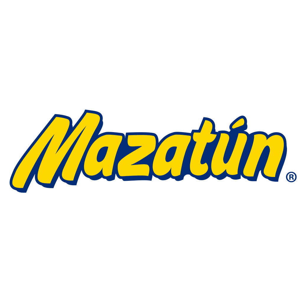 Logo Mazatún