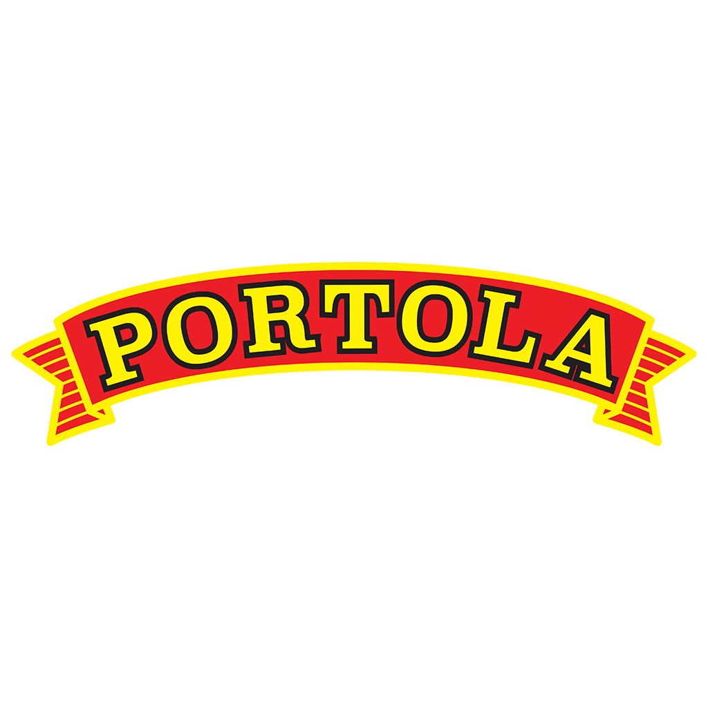 Logo Portola