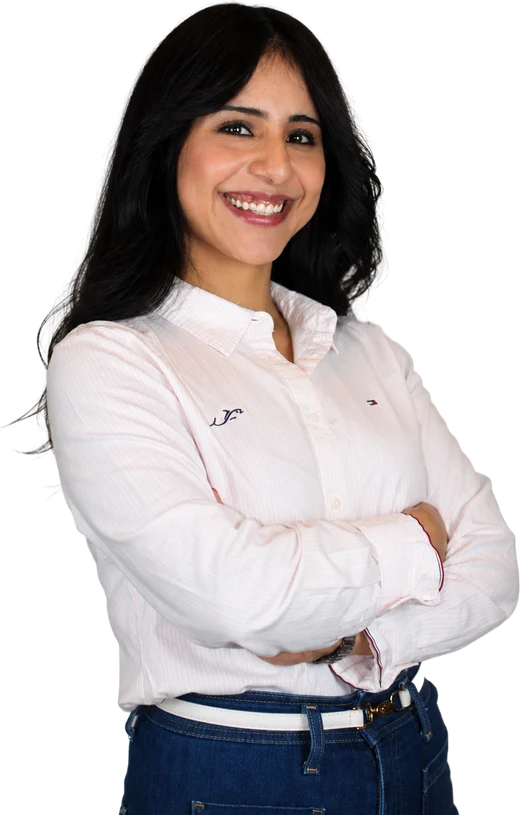 Alitzel Astudillo