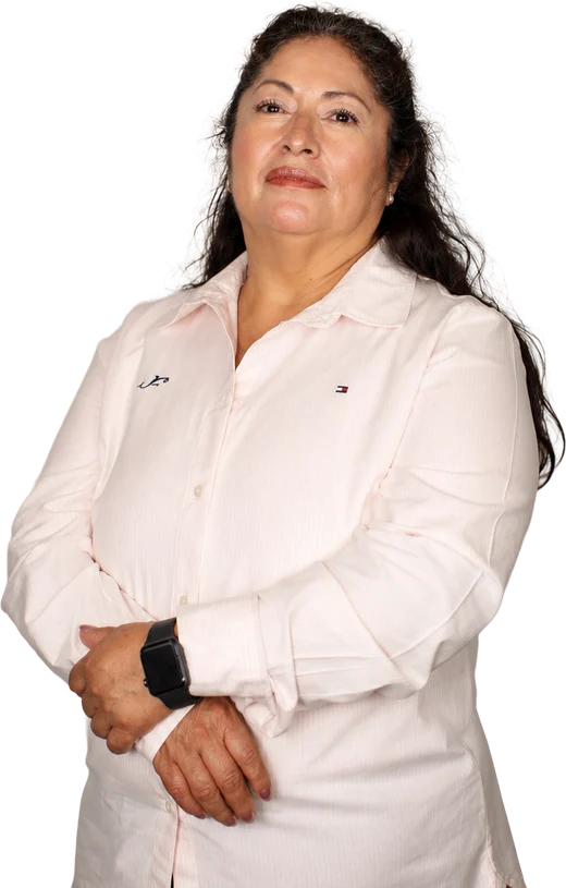 Lourdes Pérez