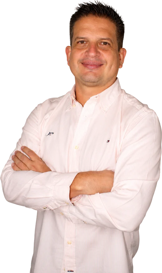 Miguel Jiménez