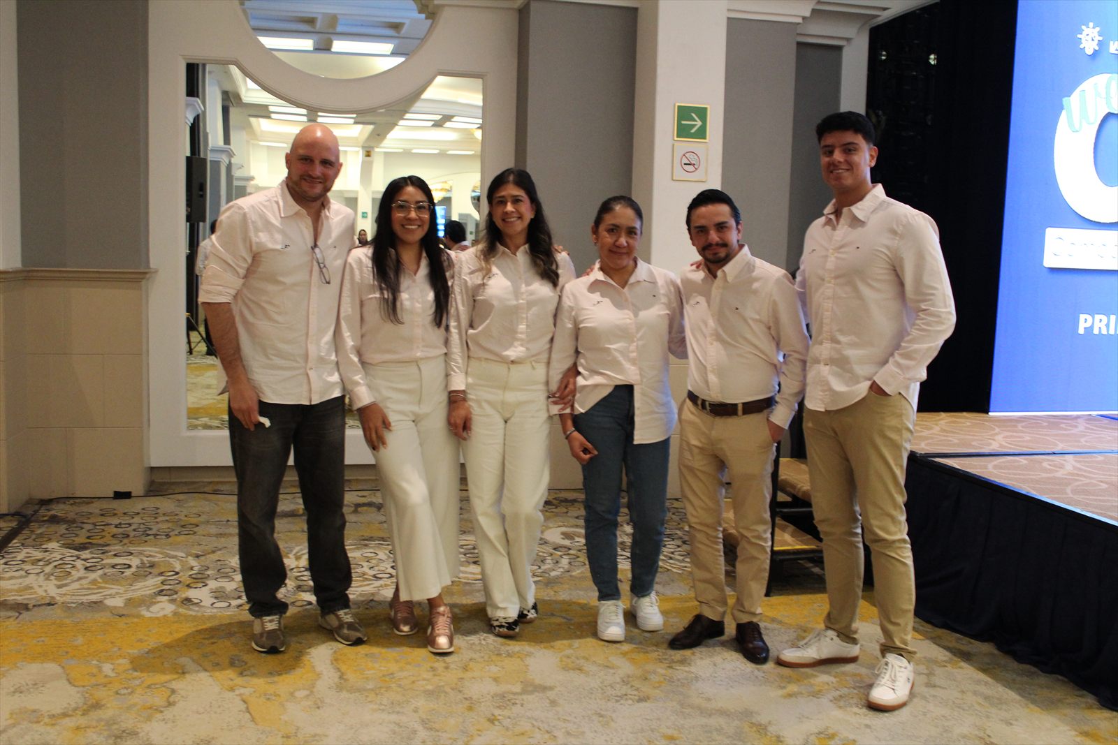 Así vivimos nuestra cultura — Pinsa Comercial