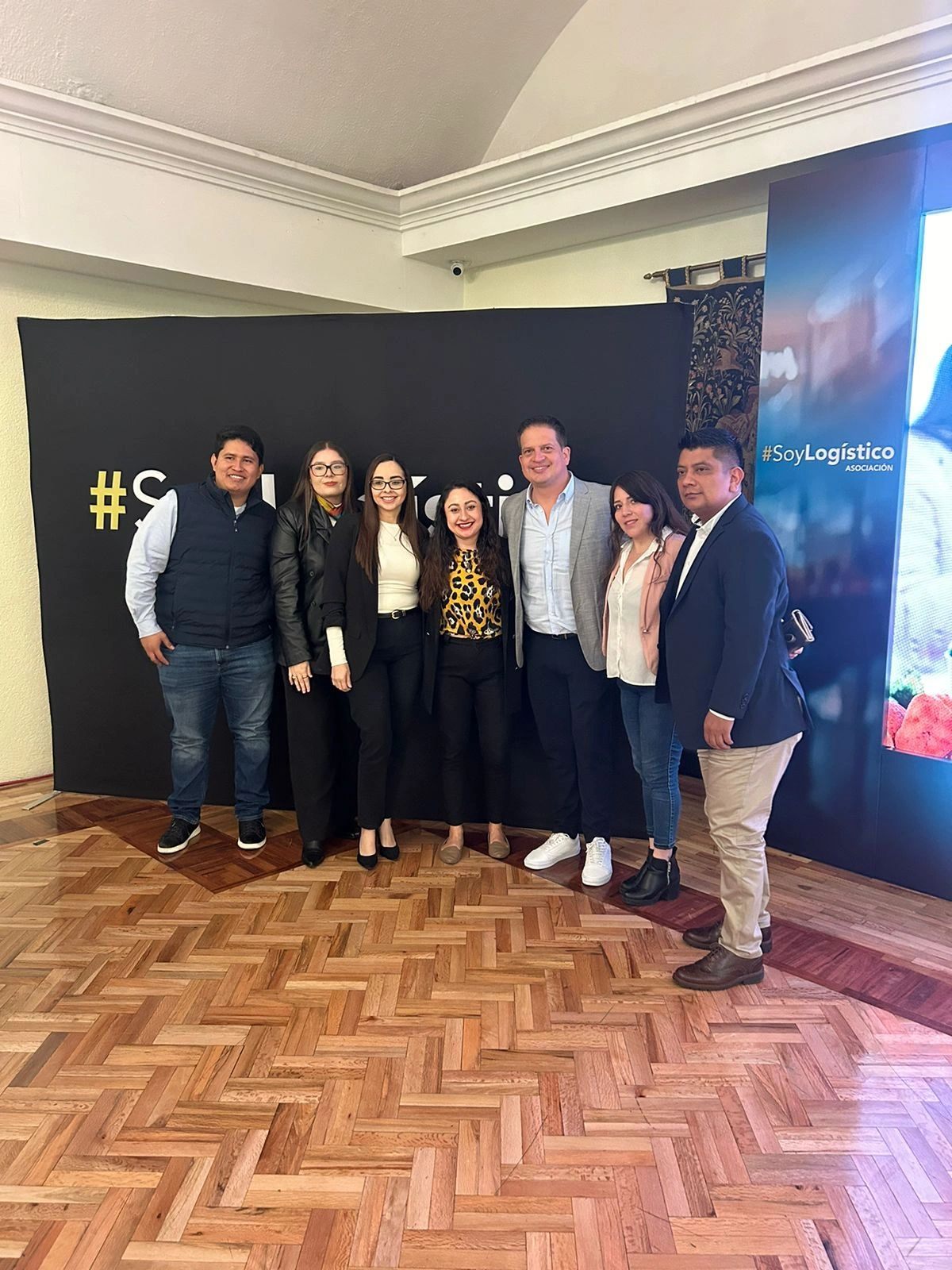 Galería de vivencias — Pinsa Comercial